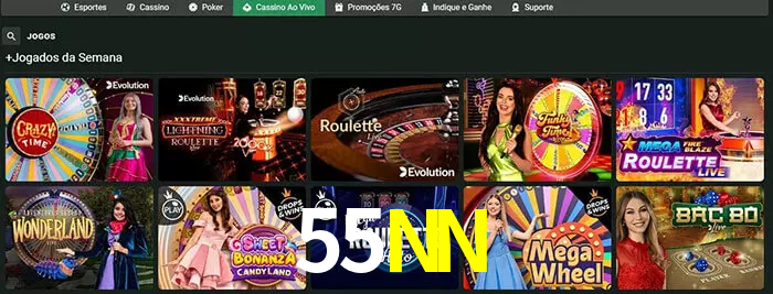 55NN bet