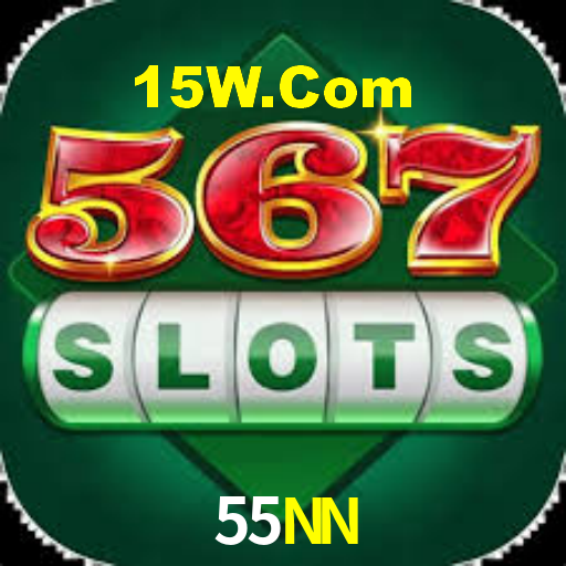 Welcome Bonus 55NN