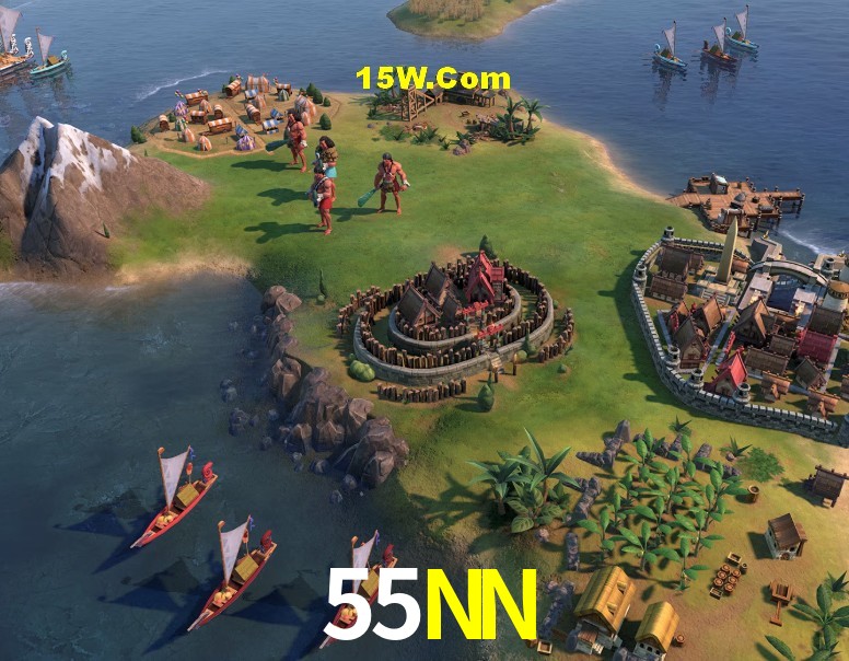 Estatísticas 55NN