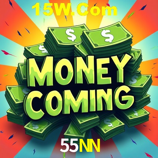 A Emoção da Loteria na 55NN: Uma Chance de Mudança de Vida
