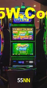 Welcome Bonus 55NN
