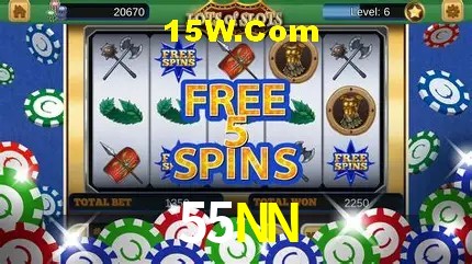 Especiais de Fim de Semana 55NN