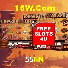 55NN: Jogos de Caça-Níqueis-Altas Recompensas, Roleta-Velocidade, Blackjack-Desafios Máximos