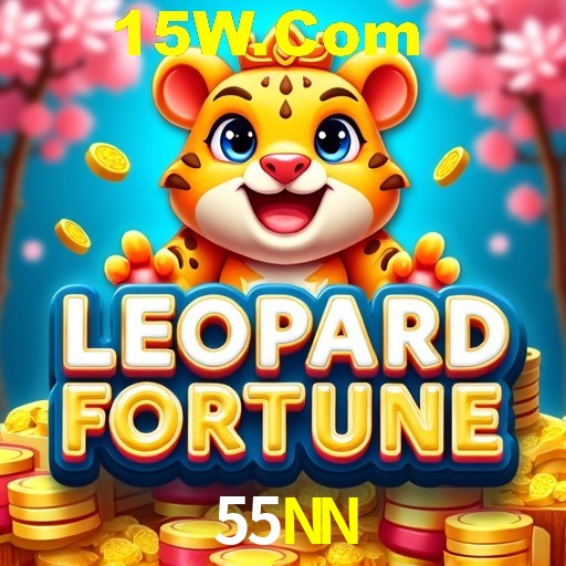 Descubra o Mundo do Cassino Online com 55NN