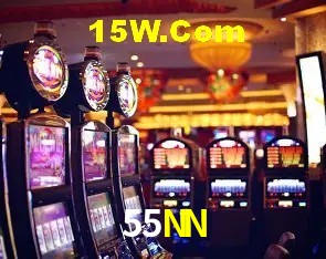 Jogos de Slot 55NN