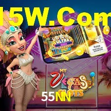 Game Providers 55NN