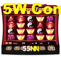 Spaceman Game 55NN
