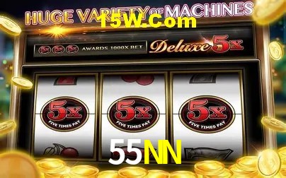 55NN - Site Oficial Do Cassino Online - 55NN Bet